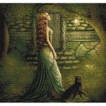 (image for) Fairytale